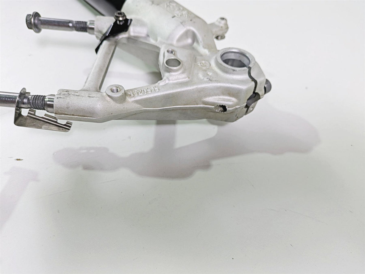2015 BMW R1200 GS Adv K51 Straight Front Fork Leg Set 31428566533 31428566534 {{ shop.shopifyCountryName }} - Mototech271