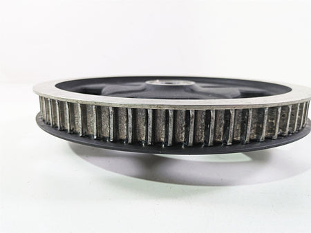 2021 Harley Touring FLTRX Road Glide Rear Drive Belt Pulley 68T 1" 37781-09 {{ shop.shopifyCountryName }} - Mototech271