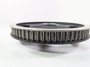 2021 Harley Touring FLTRX Road Glide Rear Drive Belt Pulley 68T 1" 37781-09