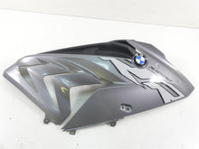 Load image into Gallery viewer, 2018 BMW S1000RR K46 Right Main Side Cover Fairing Set 46638540874 46638540876 | Mototech271
