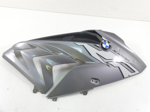 2018 BMW S1000RR K46 Right Main Side Cover Fairing Set 46638540874 46638540876 | Mototech271