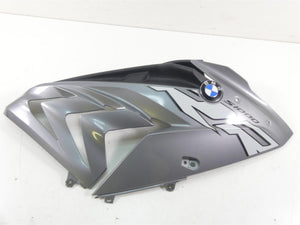 2018 BMW S1000RR K46 Right Main Side Cover Fairing Set 46638540874 46638540876 | Mototech271