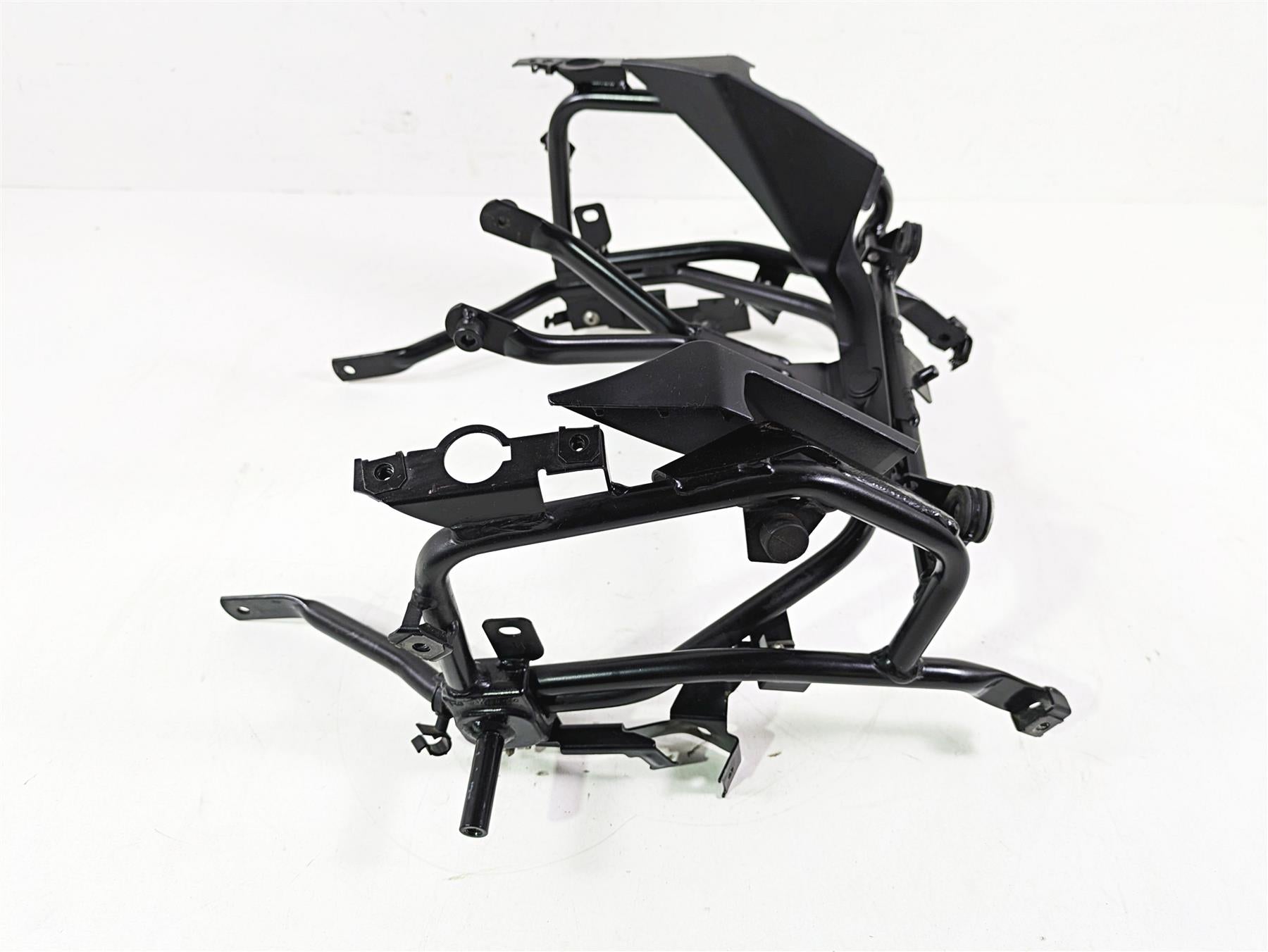 2009 BMW R1200GS K255 Adv Front Fairing Bracket Stay Holder 46637701558 {{ shop.shopifyCountryName }} - Mototech271
