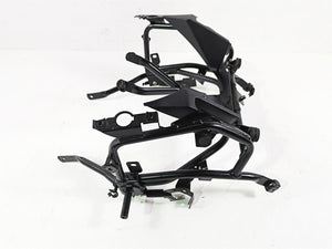 2009 BMW R1200GS K255 Adv Front Fairing Bracket Stay Holder 46637701558 | Mototech271