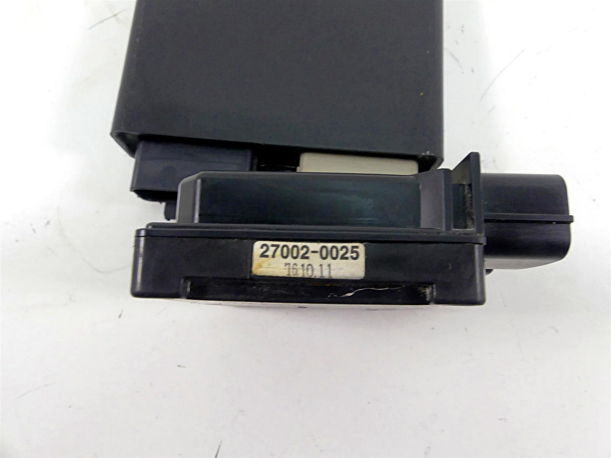 2017 Kawasaki ZX1400 ZX14R Ninja Cdi Ecu Ecm Control + Junction Box 21175-1124 {{ shop.shopifyCountryName }} - Mototech271
