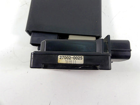 2017 Kawasaki ZX1400 ZX14R Ninja Cdi Ecu Ecm Control + Junction Box 21175-1124 {{ shop.shopifyCountryName }} - Mototech271