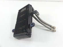Load image into Gallery viewer, 2017 Ducati 939 S Supersport Oil Cooler + Lines 54841101A 54841101B | Mototech271
