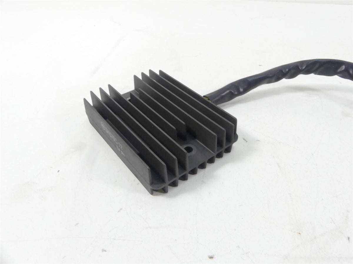 2005 Honda V-Twin VTX1800 S3 Rectifier Voltage Regulator 31600-MCH-000 {{ shop.shopifyCountryName }} - Mototech271