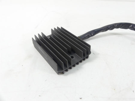 2005 Honda V-Twin VTX1800 S3 Rectifier Voltage Regulator 31600-MCH-000 {{ shop.shopifyCountryName }} - Mototech271