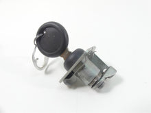 Load image into Gallery viewer, 2016 Moto Guzzi V7 II Special 750 Ignition Switch Key Lock Tank Cap Set 883477
