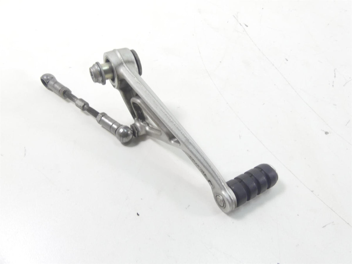 2017 BMW R1200GS GSW K50 Gear Selector Shifter Pedal Peg 23418526730 {{ shop.shopifyCountryName }} - Mototech271