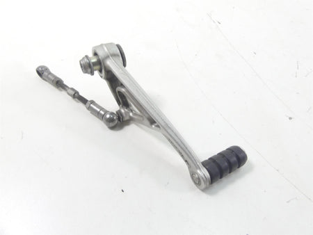2017 BMW R1200GS GSW K50 Gear Selector Shifter Pedal Peg 23418526730 {{ shop.shopifyCountryName }} - Mototech271