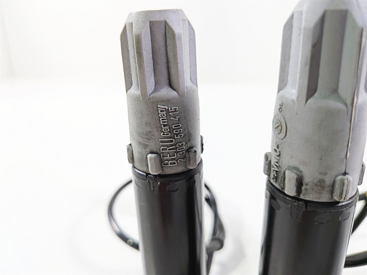 2011 Ducati Streetfighter 1098 S Beru Ignition Coil Set 38010145B {{ shop.shopifyCountryName }} - Mototech271