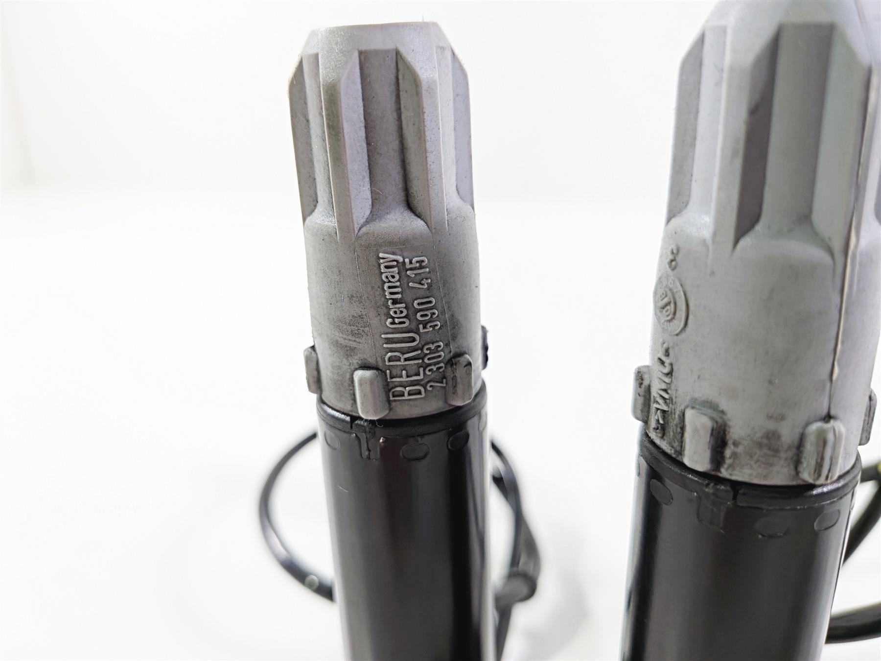 2011 Ducati Streetfighter 1098 S Beru Ignition Coil Set 38010145B {{ shop.shopifyCountryName }} - Mototech271