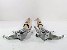 Load image into Gallery viewer, 2016 Ducati Monster 1200 S Ohlins Front Fork Leg Set 34520611A 34420611A
