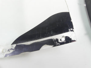 1995 Harley Touring FLHTCU Electra Glide Aftermarket Windshield Screen + Bags | Mototech271