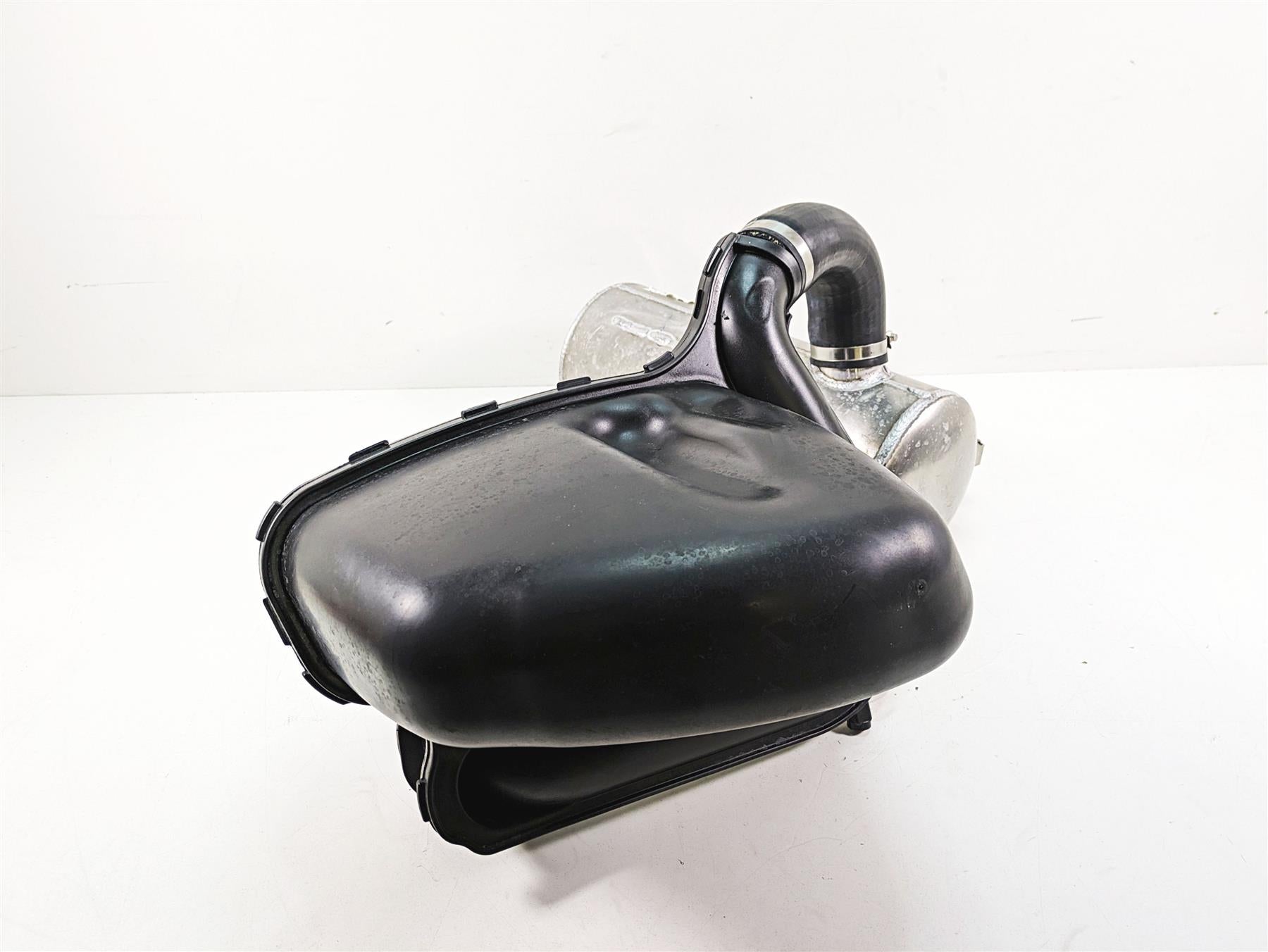 2016 Sea-Doo Spark 900 Exhaust Resonator & Muffler Set 274001488 274001618 {{ shop.shopifyCountryName }} - Mototech271