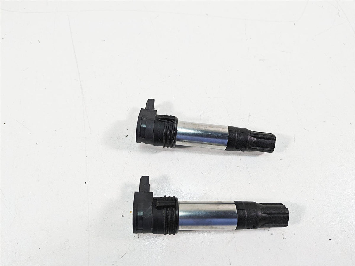2016 BMW R1200R K53 Eldor Ignition Coil Stick Coils Set 12138526677 {{ shop.shopifyCountryName }} - Mototech271