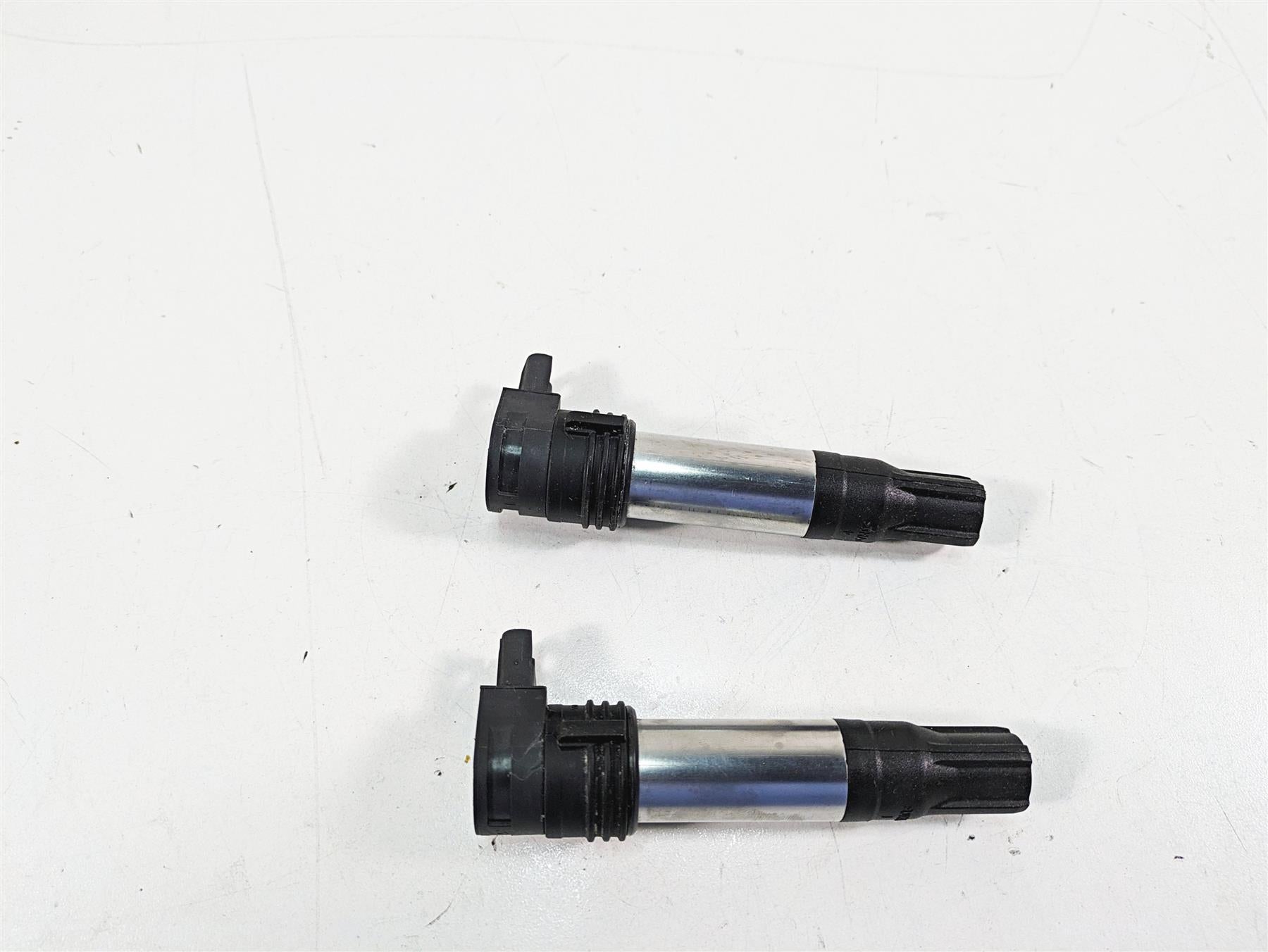 2016 BMW R1200R K53 Eldor Ignition Coil Stick Coils Set 12138526677 {{ shop.shopifyCountryName }} - Mototech271