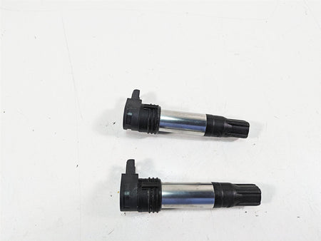 2016 BMW R1200R K53 Eldor Ignition Coil Stick Coils Set 12138526677 {{ shop.shopifyCountryName }} - Mototech271