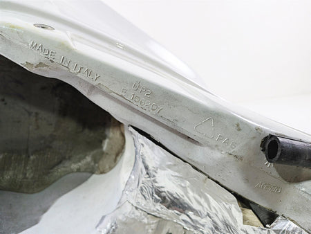 2008 Aprilia RSVR 1000 Factory Fuel Gas Petrol Tank 106207 {{ shop.shopifyCountryName }} - Mototech271