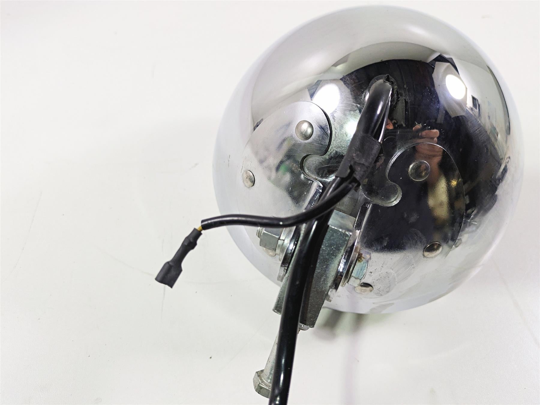 2017 Harley Softail Heritage Classic FLSTC Headlight Head Light Lamp 69748-05B {{ shop.shopifyCountryName }} - Mototech271