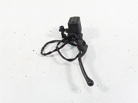 2020 Ducati Scrambler 1100 Sport Pro Front Brake Master Cylinder 62441261A {{ shop.shopifyCountryName }} - Mototech271
