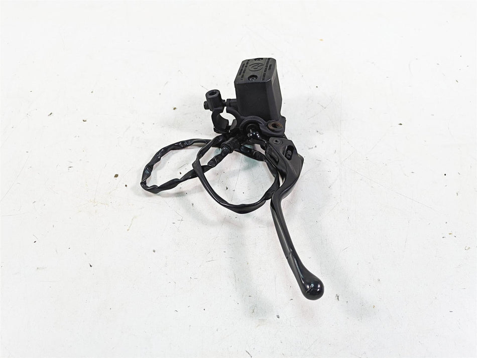 2020 Ducati Scrambler 1100 Sport Pro Front Brake Master Cylinder 62441261A {{ shop.shopifyCountryName }} - Mototech271