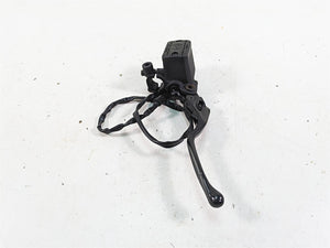 2020 Ducati Scrambler 1100 Sport Pro Front Brake Master Cylinder 62441261A | Mototech271