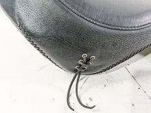 Load image into Gallery viewer, 2004 Harley Softail FLSTF Fat Boy Front Rear Seat Saddle Set - Read 52218-00 | Mototech271
