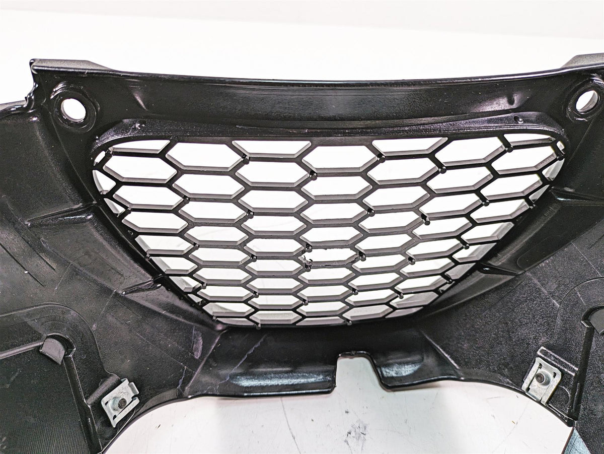 2020 Aprilia Tuono V4 Factory Bug Spoiler Fairing Set B043248 B043247 B043246 {{ shop.shopifyCountryName }} - Mototech271