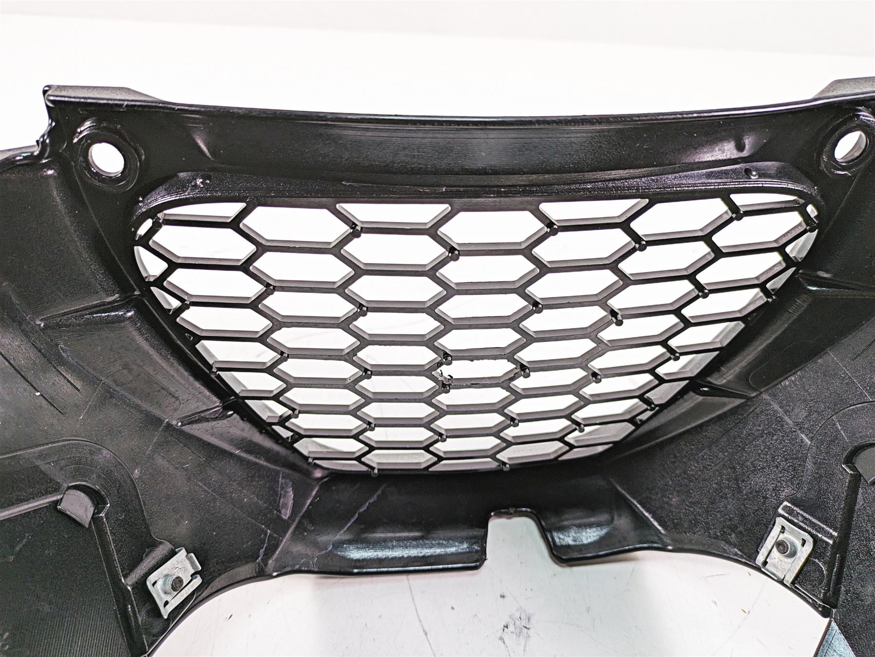 2020 Aprilia Tuono V4 Factory Bug Spoiler Fairing Set B043248 B043247 B043246 {{ shop.shopifyCountryName }} - Mototech271