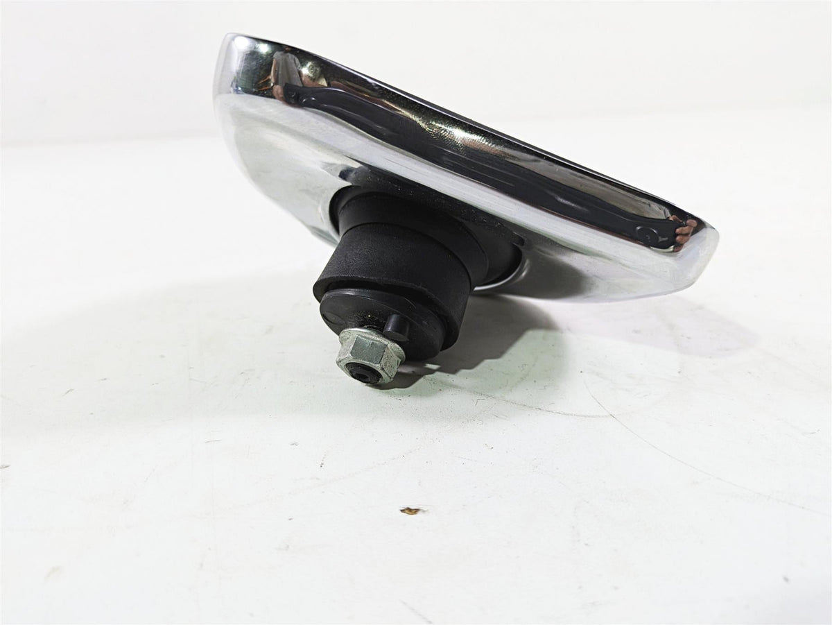 2010 Harley Touring FLHX Street Glide Left Side Chrome Mirror 91955-98B {{ shop.shopifyCountryName }} - Mototech271