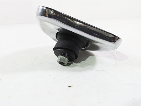 2010 Harley Touring FLHX Street Glide Left Side Chrome Mirror 91955-98B {{ shop.shopifyCountryName }} - Mototech271