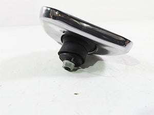 2010 Harley Touring FLHX Street Glide Left Side Chrome Mirror 91955-98B | Mototech271