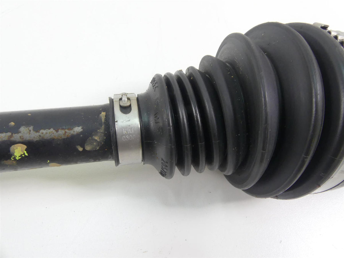 2020 Can Am Maverick X3 XMR Turbo RR Front Left Drive Shaft Cv Axle 705402048 {{ shop.shopifyCountryName }} - Mototech271