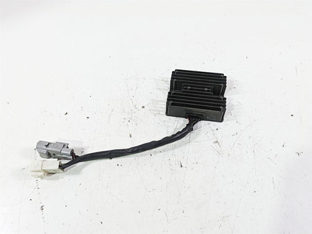 2018 Suzuki GSX1300 R Hayabusa Rectifier Voltage Regulator SH820AE 32800-10G40 {{ shop.shopifyCountryName }} - Mototech271