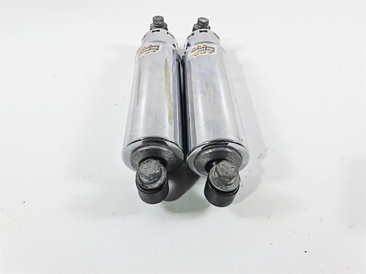 2000 Harley Touring FLHRCI Road King 12" Progressive Suspension Shocks 412-4049C {{ shop.shopifyCountryName }} - Mototech271