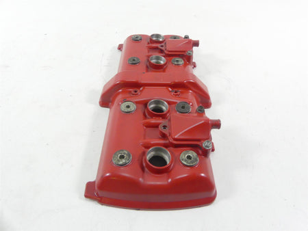 2012 Mv Agusta Brutale 1090 R Red Valve Cylinderhead Cover 8000B3272 {{ shop.shopifyCountryName }} - Mototech271