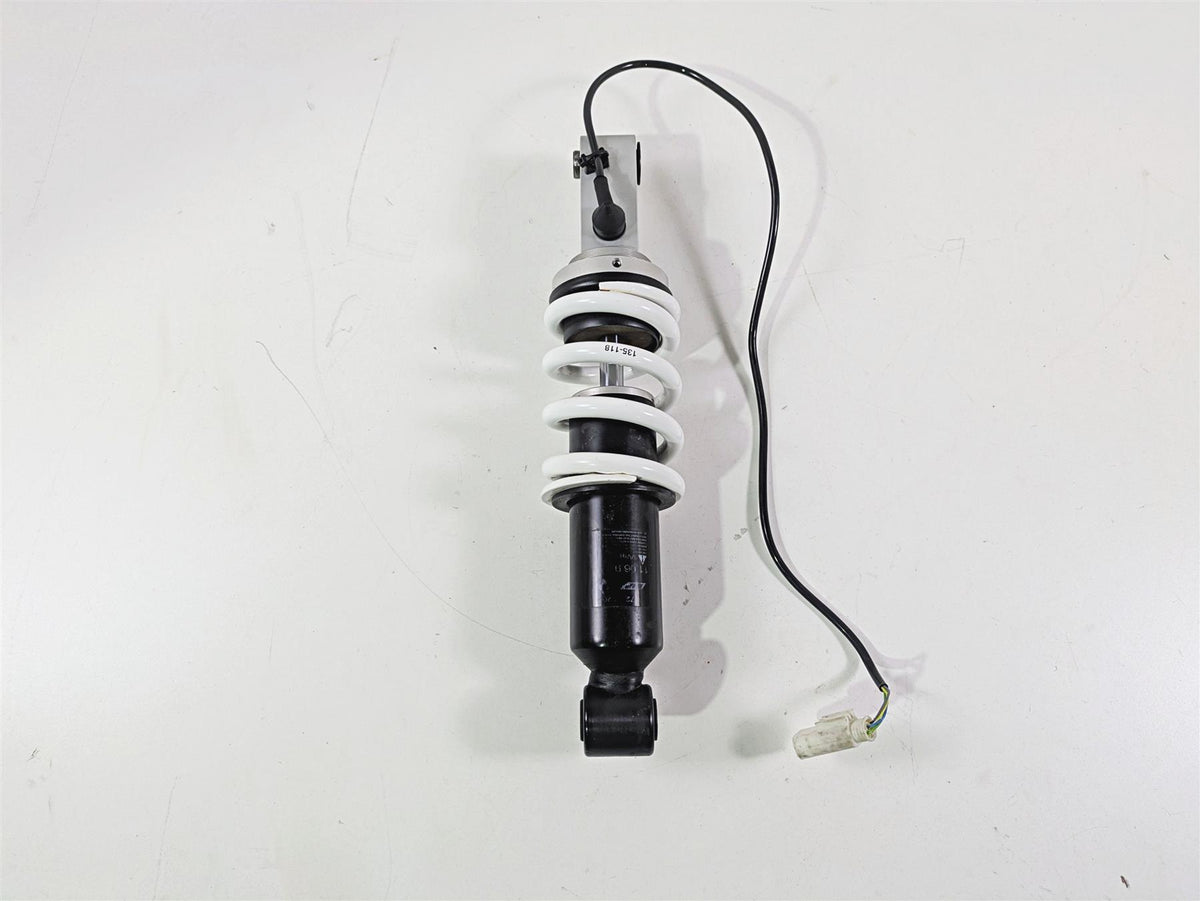 2014 BMW K1600 GTL K48 Esa Wp Front Suspension Shock Damper 31427721120 {{ shop.shopifyCountryName }} - Mototech271