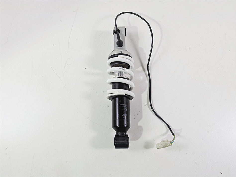 2014 BMW K1600 GTL K48 Esa Wp Front Suspension Shock Damper 31427721120 {{ shop.shopifyCountryName }} - Mototech271