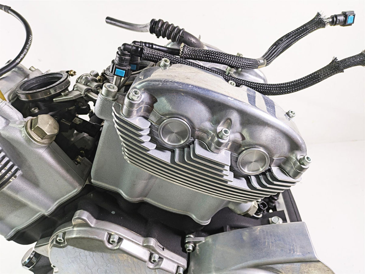 2006 Harley VRSCR Street V-Rod Running Engine Motor 10K Only -Video 19535-06KB {{ shop.shopifyCountryName }} - Mototech271