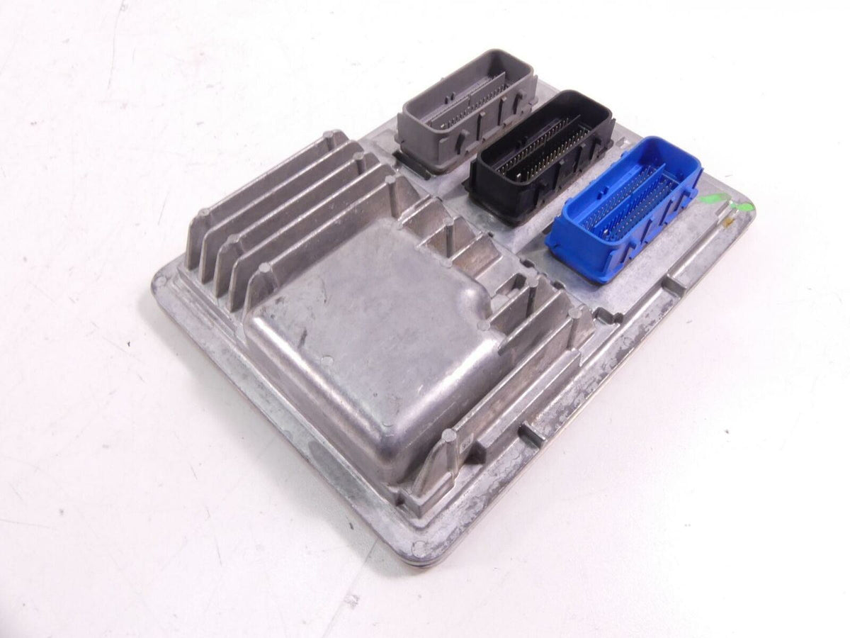 2020 Vanderhall Venice BlackJack Ecm Ecu Cdi Engine Control Module 12669908 {{ shop.shopifyCountryName }} - Mototech271