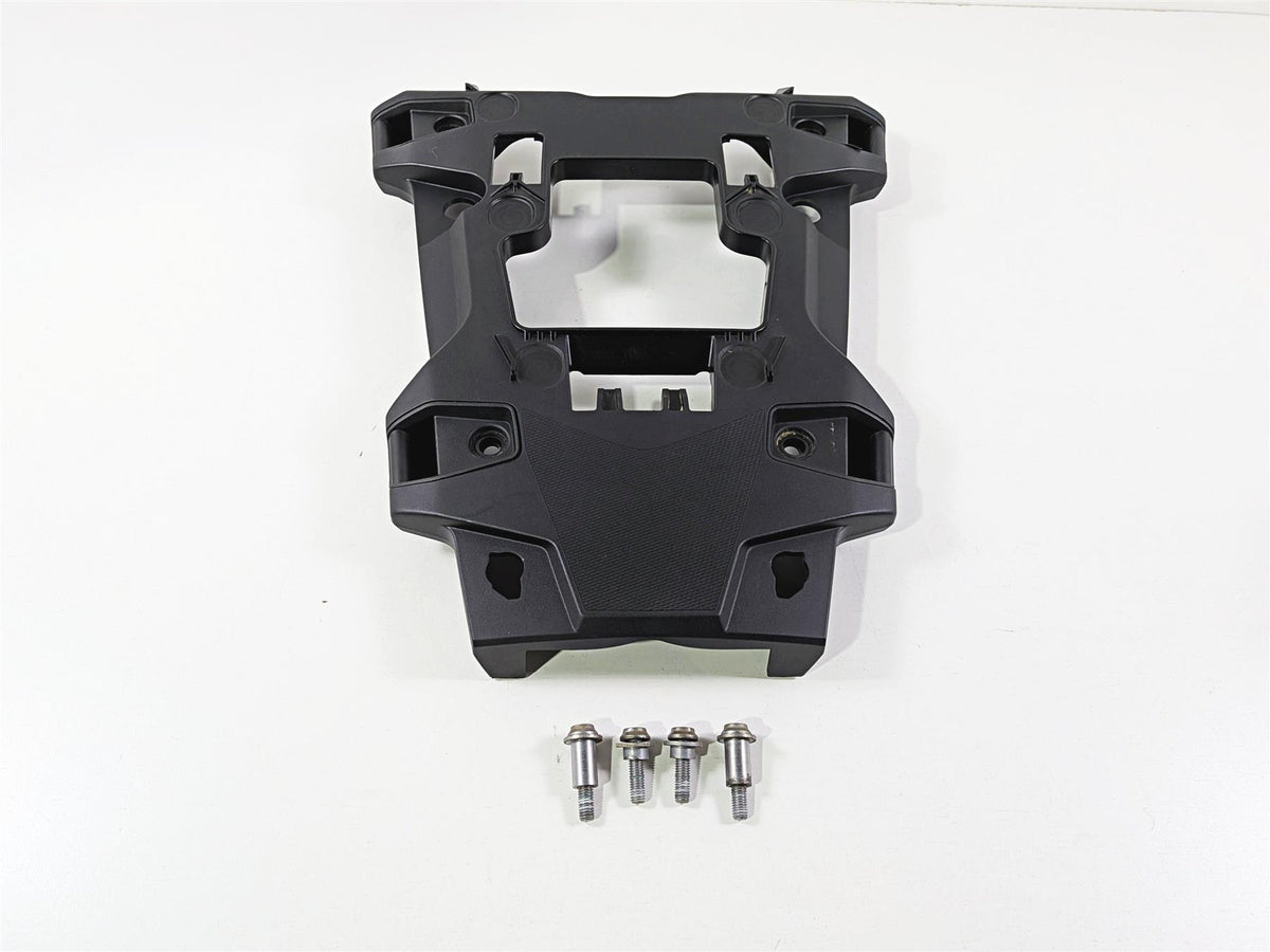 2023 BMW F850GS K81 Rear Luggage Pannier Carrier Rack 46628564641 {{ shop.shopifyCountryName }} - Mototech271