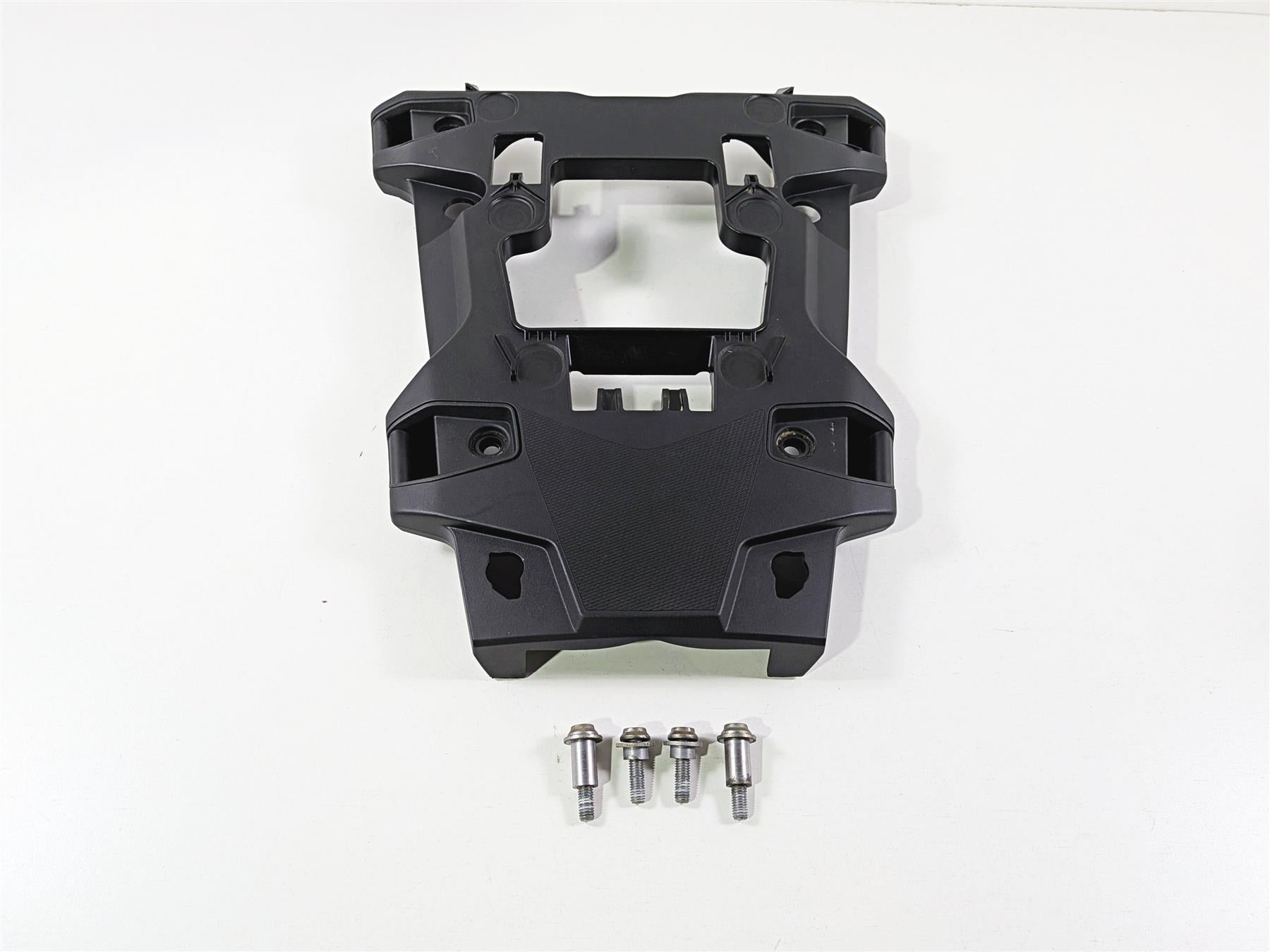 2023 BMW F850GS K81 Rear Luggage Pannier Carrier Rack 46628564641 {{ shop.shopifyCountryName }} - Mototech271