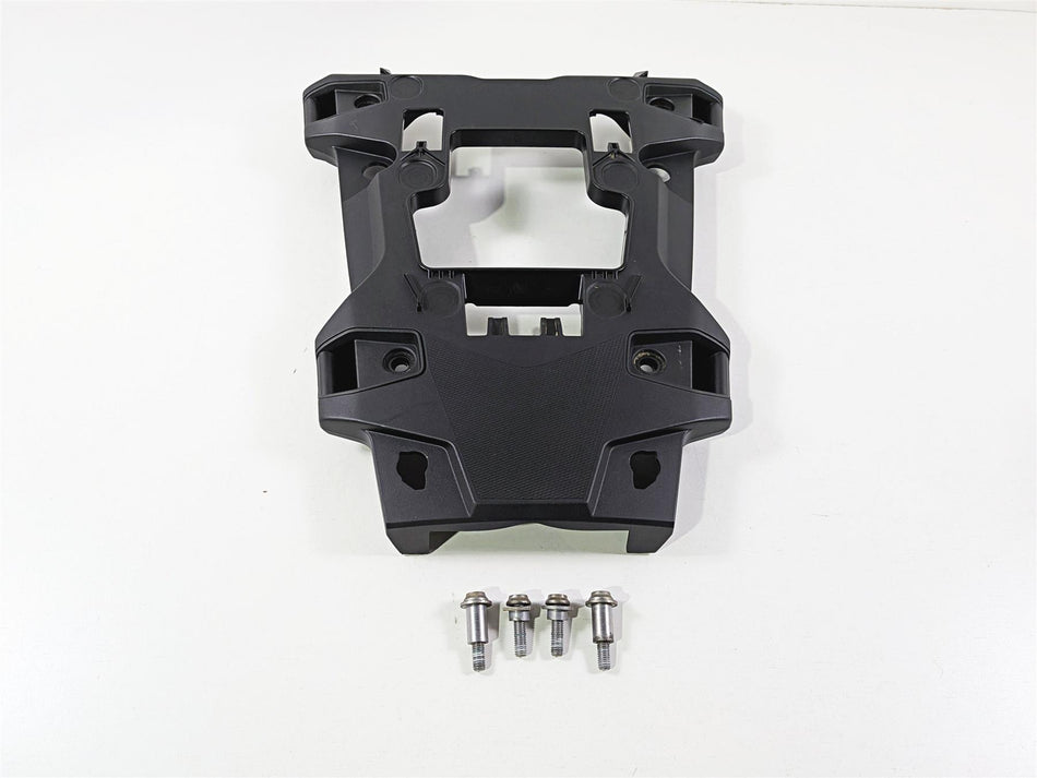 2023 BMW F850GS K81 Rear Luggage Pannier Carrier Rack 46628564641 {{ shop.shopifyCountryName }} - Mototech271