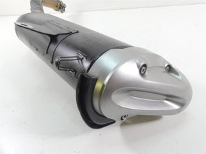 2017 Yamaha XT1200Z Super Tenere Oem Exhaust Muffler Silencer Pipe 23P-14703-10 | Mototech271