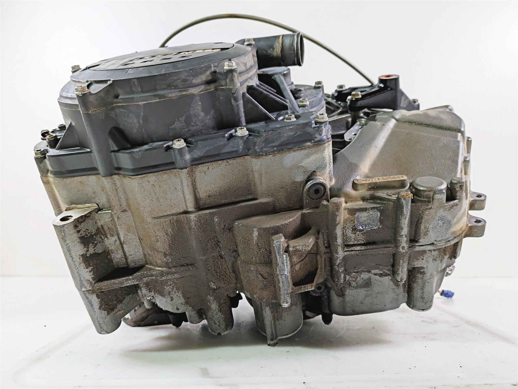 2020 KTM 1290 Super Adventure R Engine Motor Bottom End Crank 6043000004424 {{ shop.shopifyCountryName }} - Mototech271