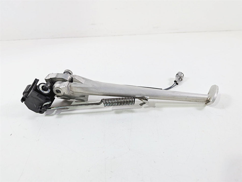2020 Triumph Street Triple 765RS Side Kickstand Kick Stand & Switch T2082009