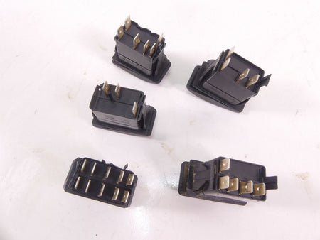2014 Can-Am Maverick 1000R STD Ignition Light Awd 4Wd Switch Set 710002594 {{ shop.shopifyCountryName }} - Mototech271